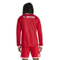 Preview: Adidas FC Bayern München 26/27 Heimtrikot Langarm Herren Gr. XS - 2XL